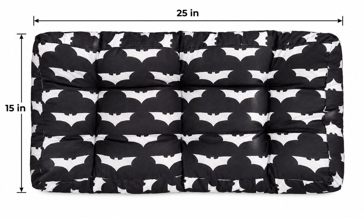 Batman gaming pillow