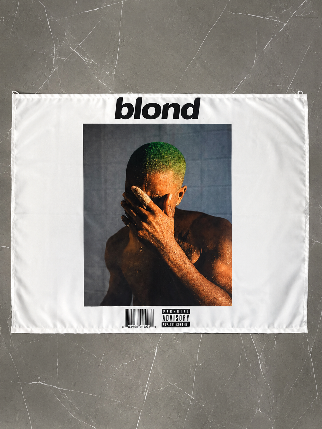FRANK OCEAN flag