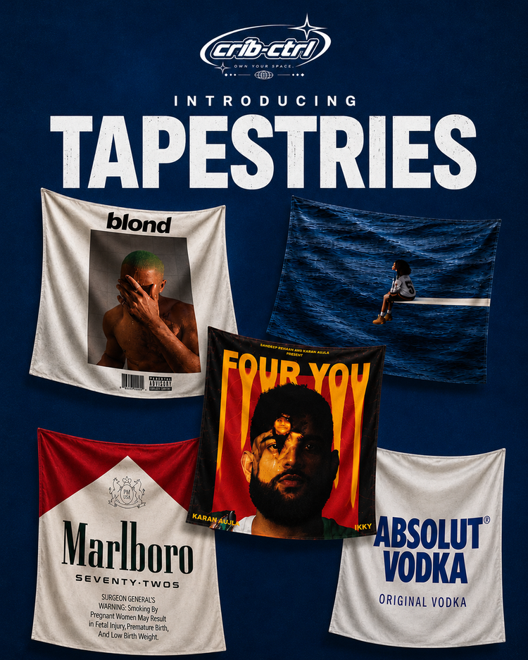 SHOP THE DROP