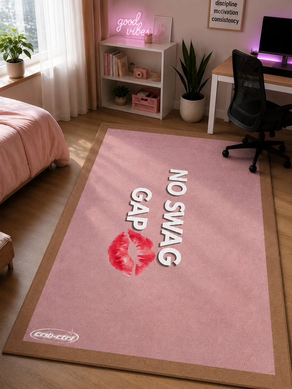 NO SWAG GAP
