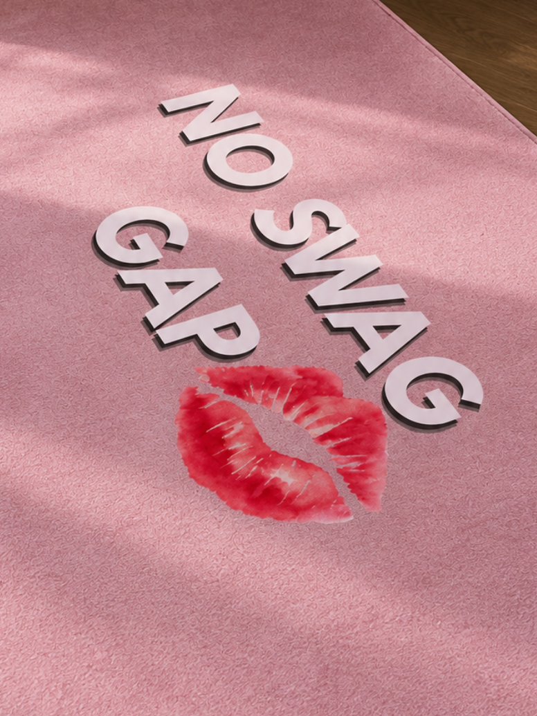 NO SWAG GAP