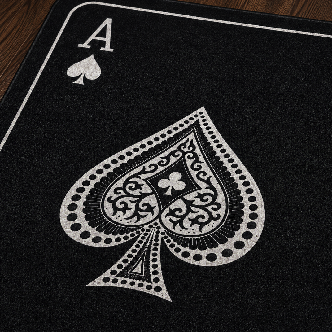 THE GAMBLER