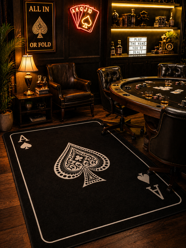 THE GAMBLER