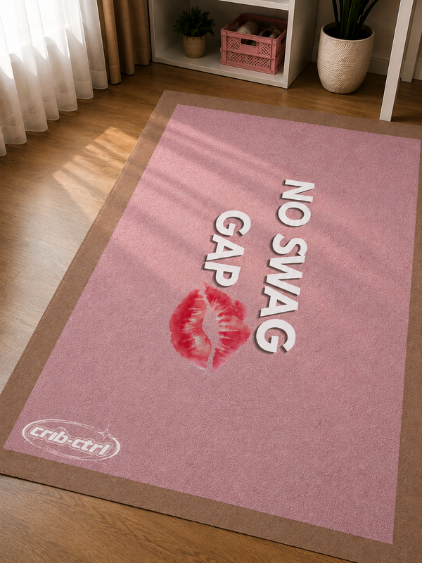 NO SWAG GAP
