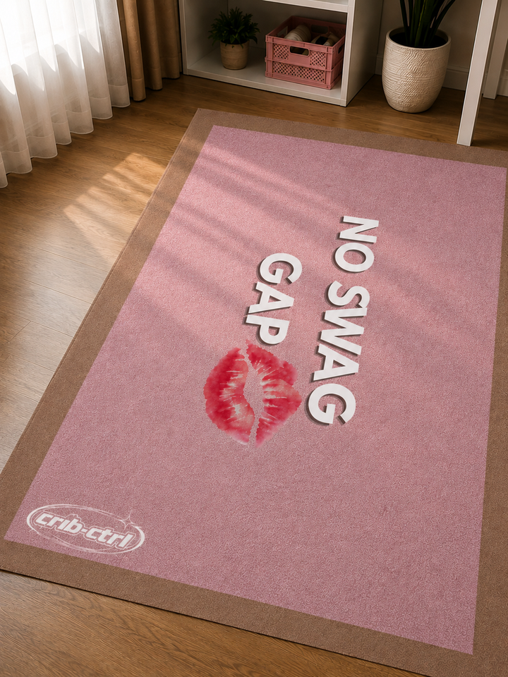 NO SWAG GAP