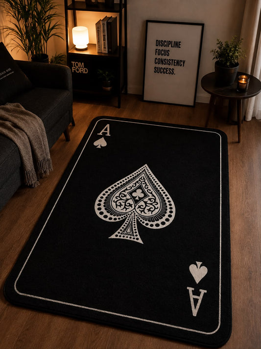 THE GAMBLER