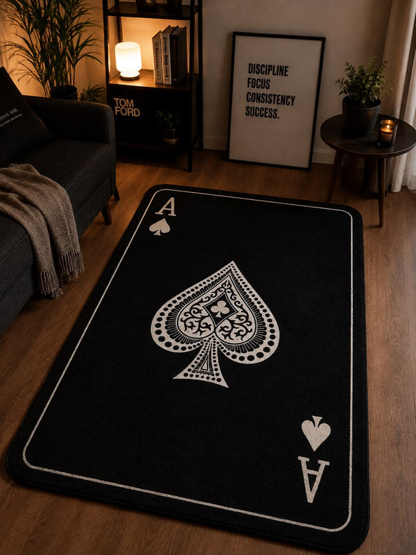 THE GAMBLER