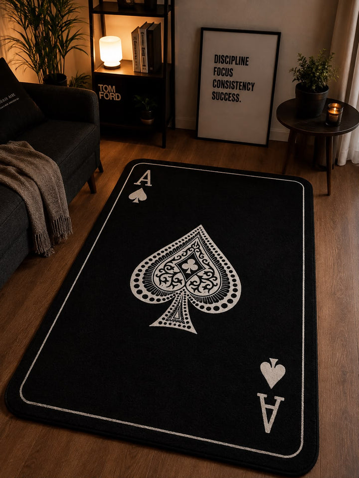 THE GAMBLER