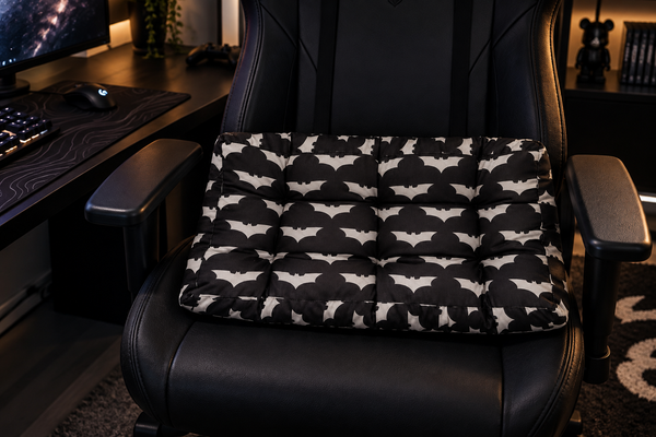 Batman gaming pillow