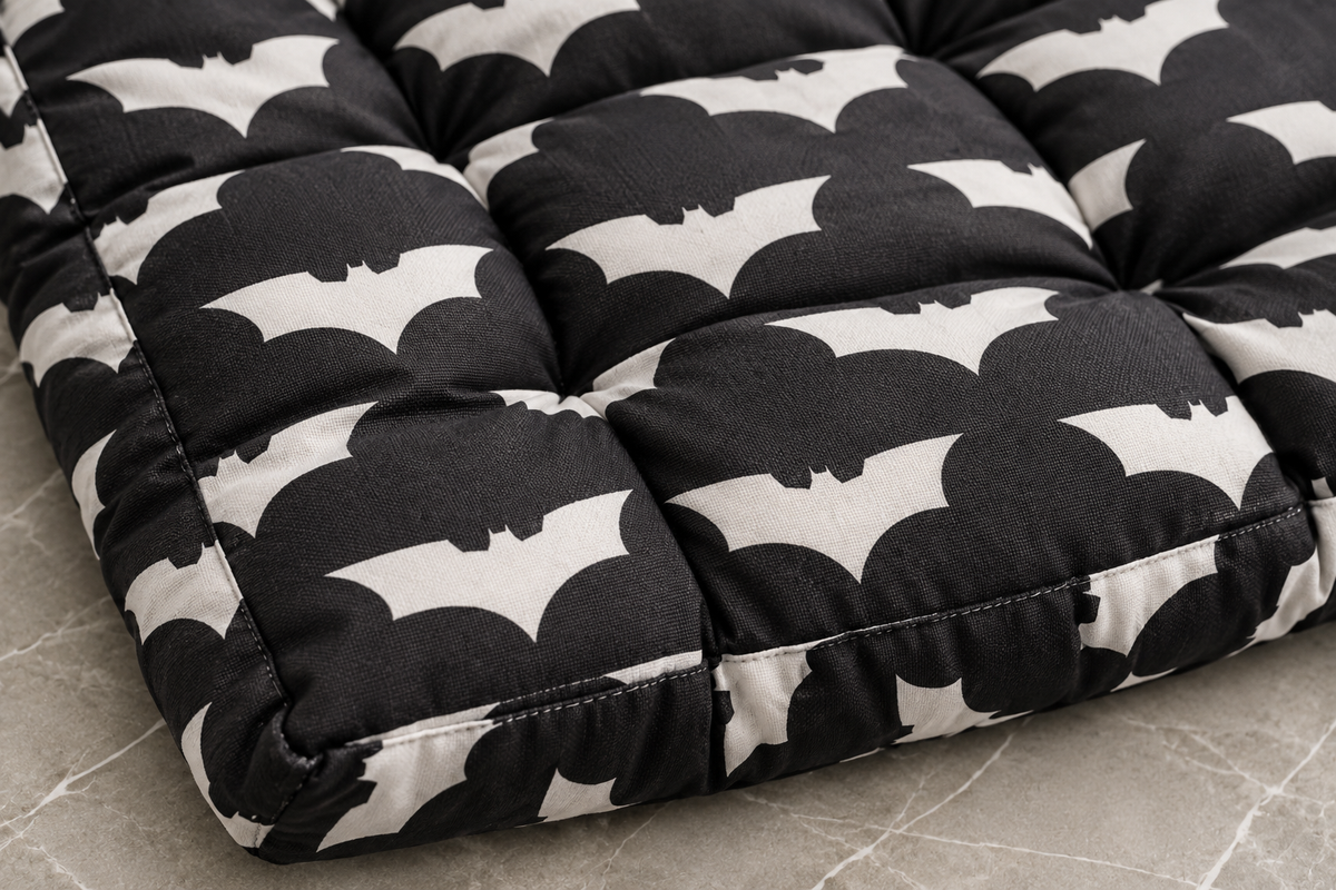 Batman gaming pillow