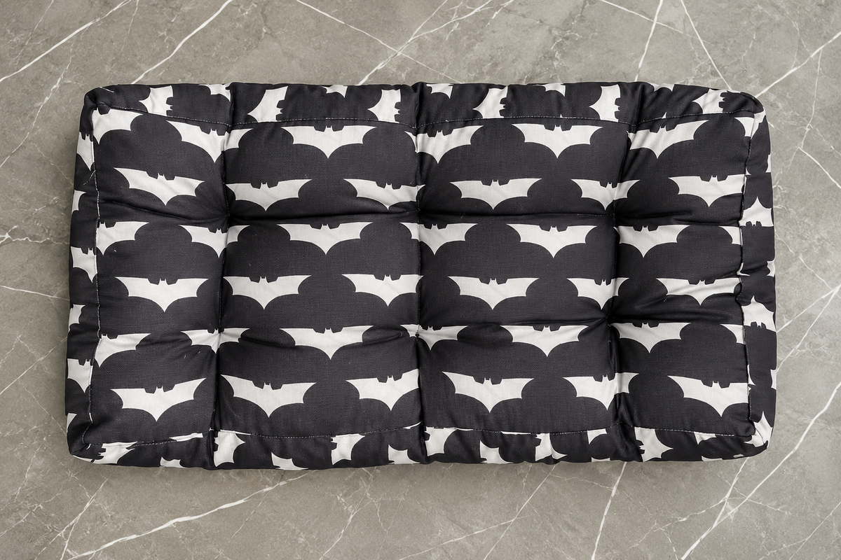 Batman gaming pillow