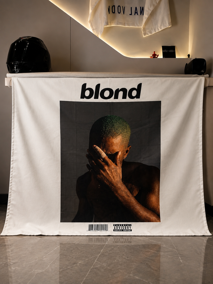 FRANK OCEAN flag