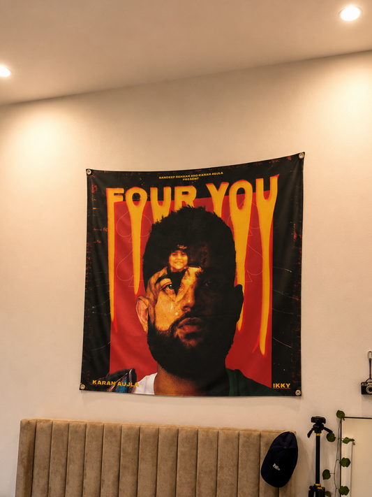 KARAN AUIJLA flag