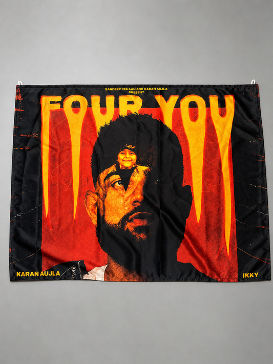 KARAN AUIJLA flag