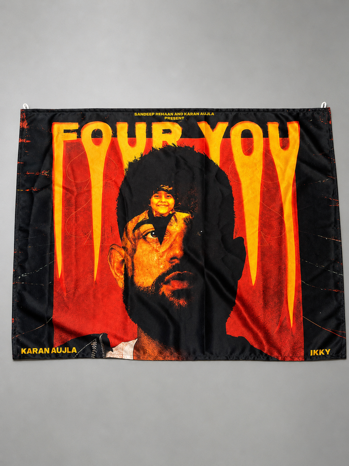 KARAN AUIJLA flag